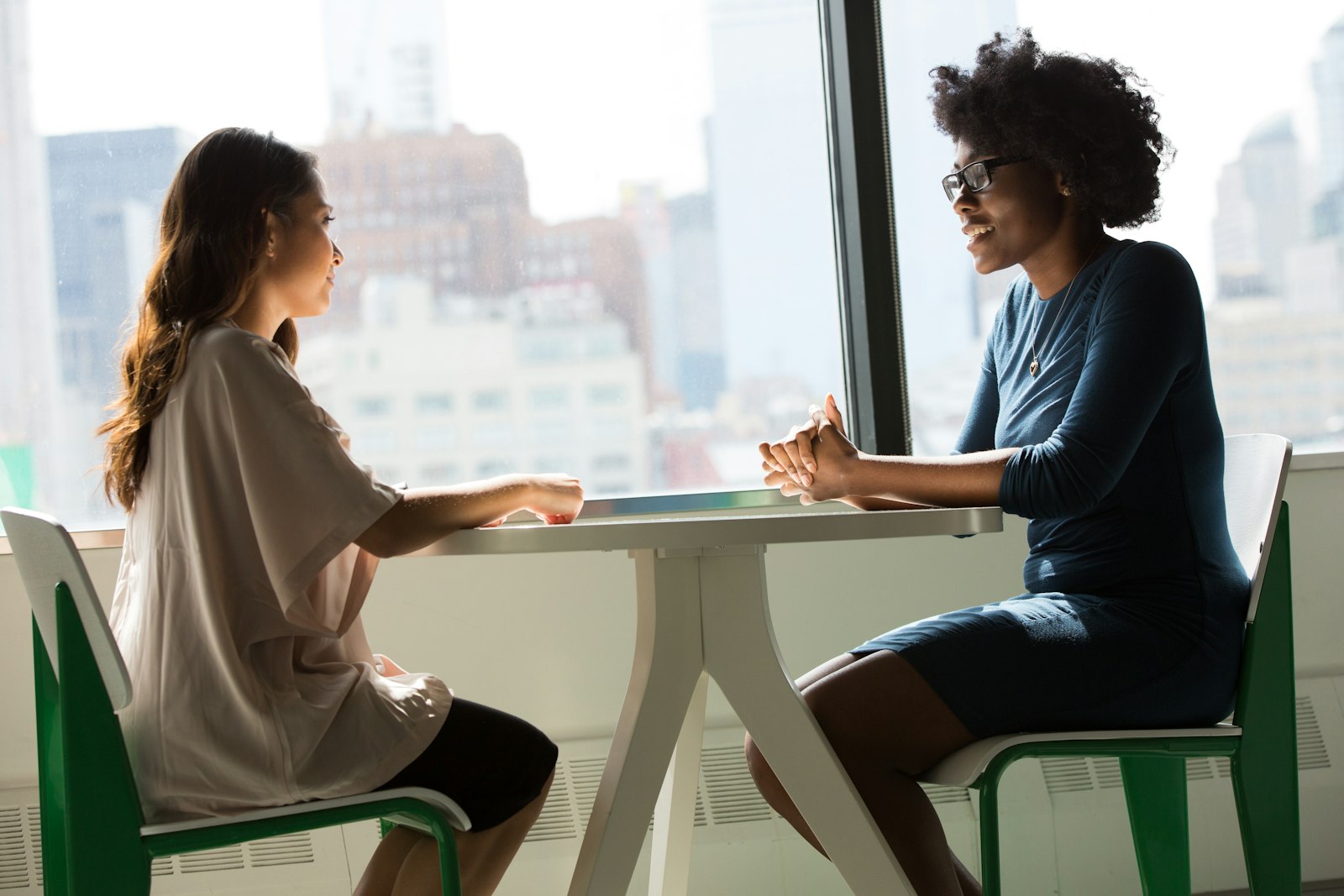 Community manager coach : storytelling et personal branding