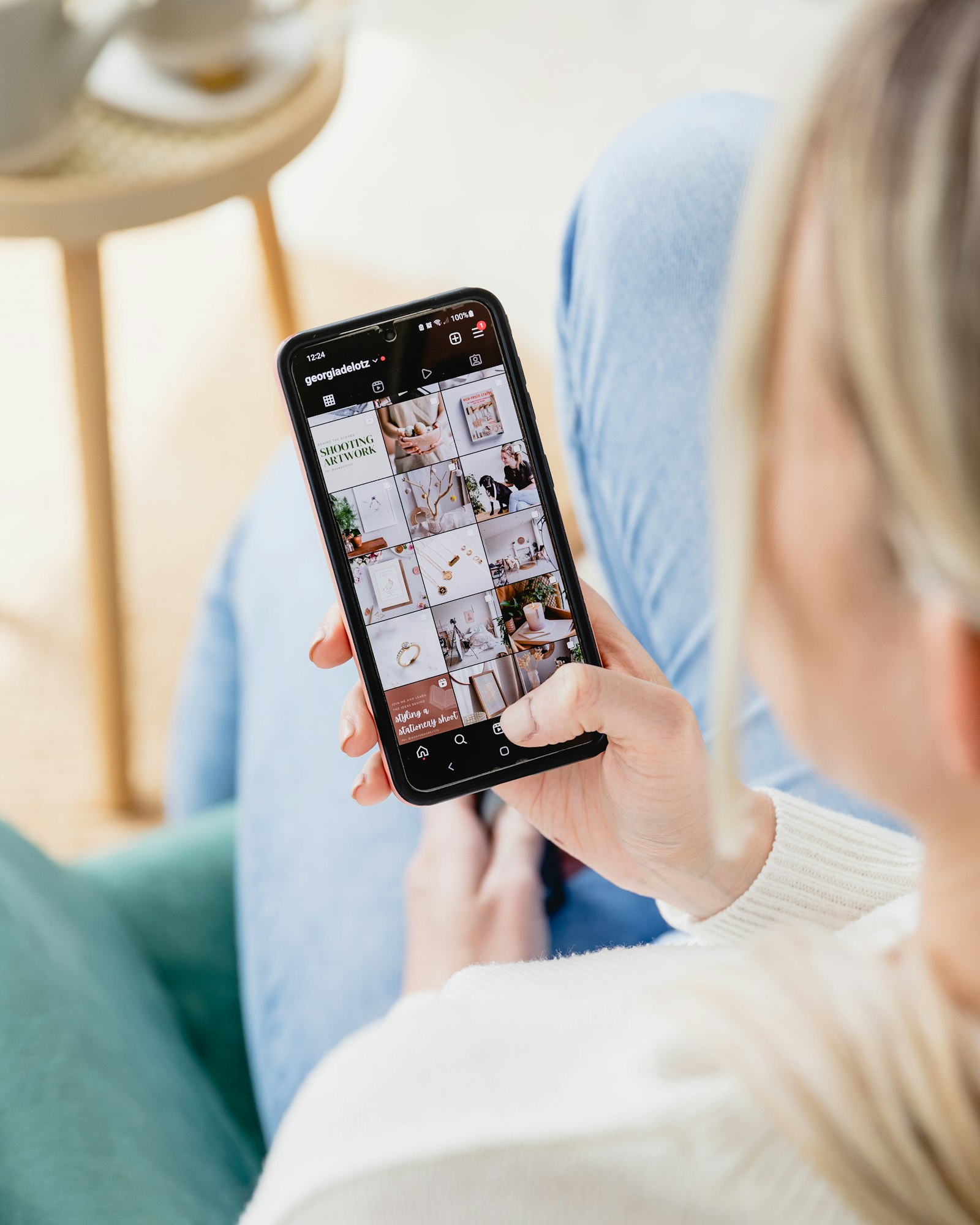 Community manager Instagram : lire et exploiter ses statistiques