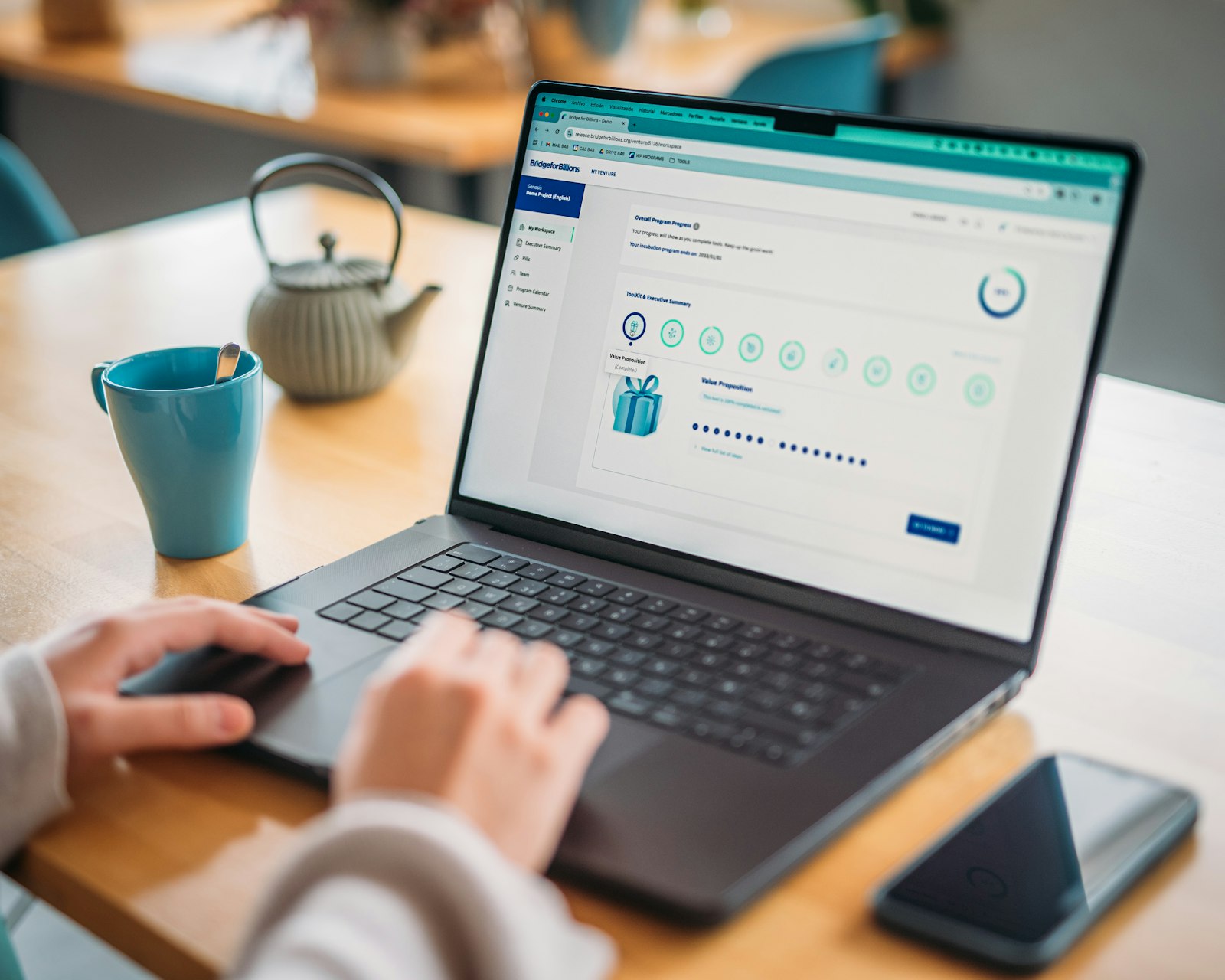 Community manager entrepreneur : construire une image de marque forte